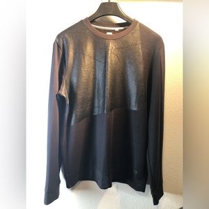 Calvin Klein Men’s Long Sleeve Shirt